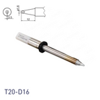 Hakko_ T20-D16_ Soldering Tips_ Hakko Products