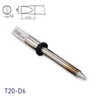 Hakko_ T20-D6_ Soldering Tips_ Hakko Products