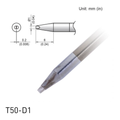 Hakko Products_ T50 Soldering Tips_ Soldering Tips_ Hakko Products
