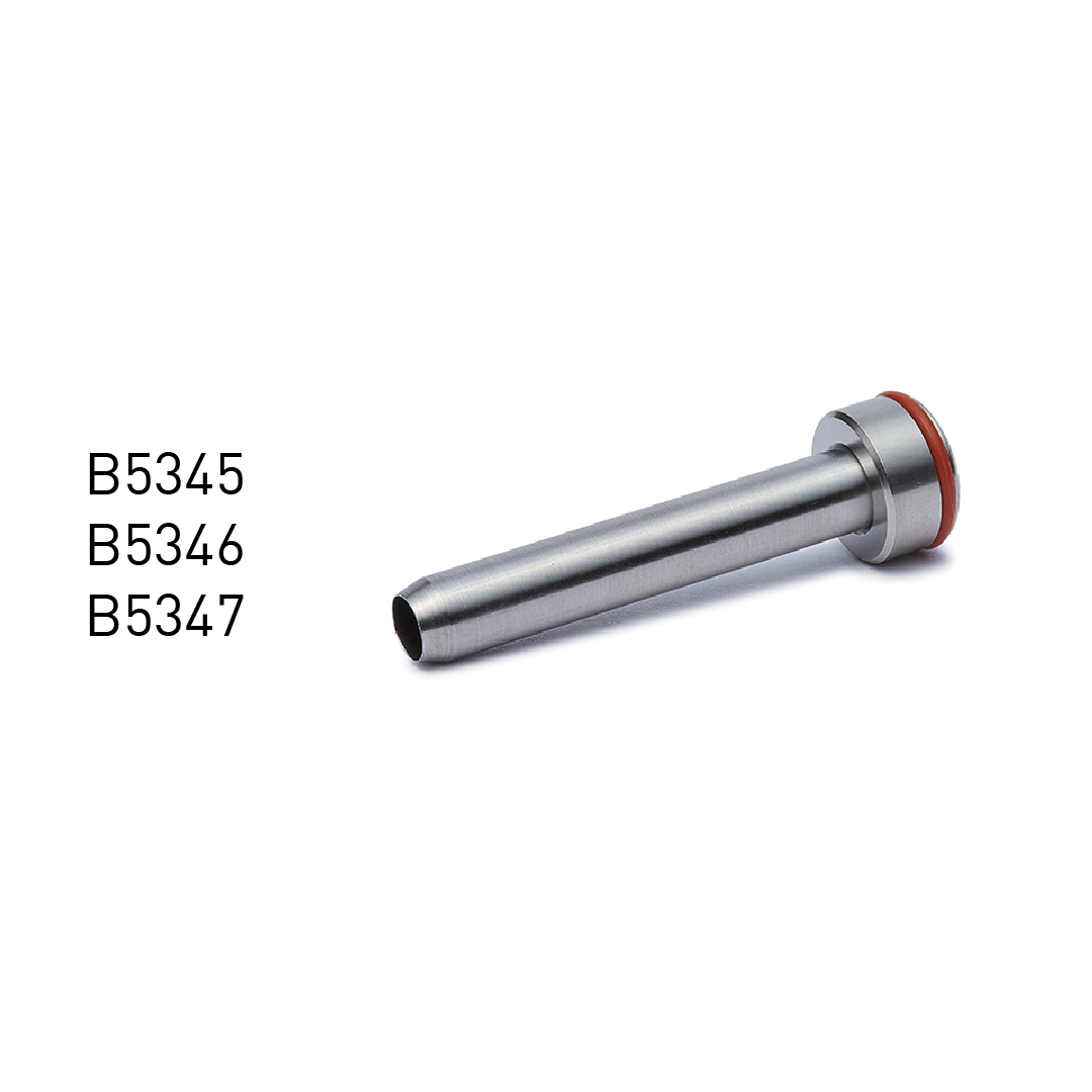 T53 Nozzle Assemblies