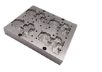 Jigs and Fixtures