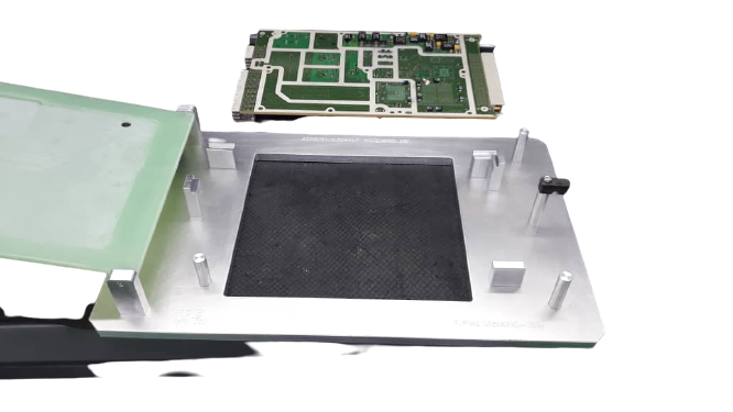 Jigs and Fixtures