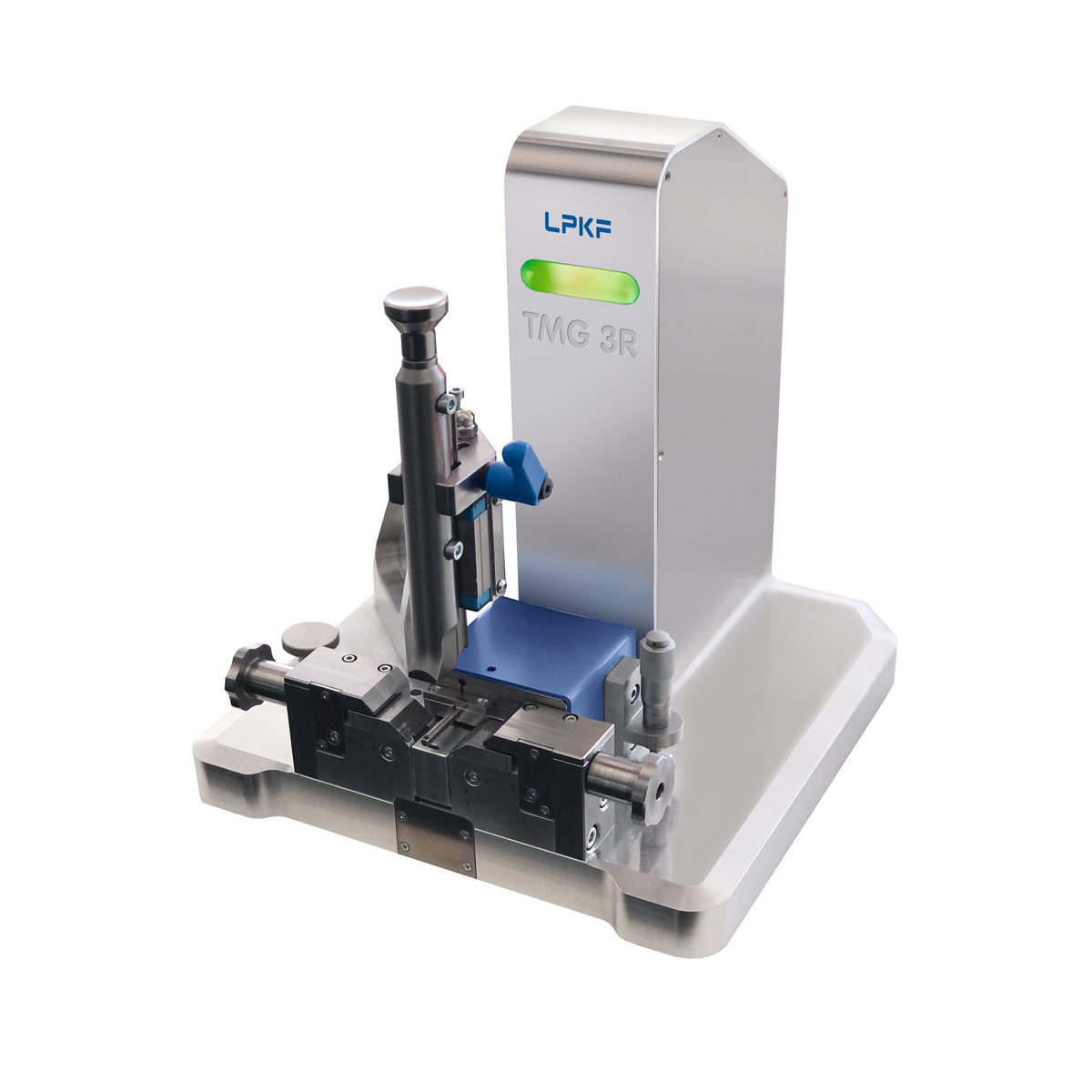 LPKF TMG3 Radial - Laser Plastic Welding – Toki Automation