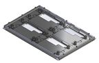 Custom Wave Pallet