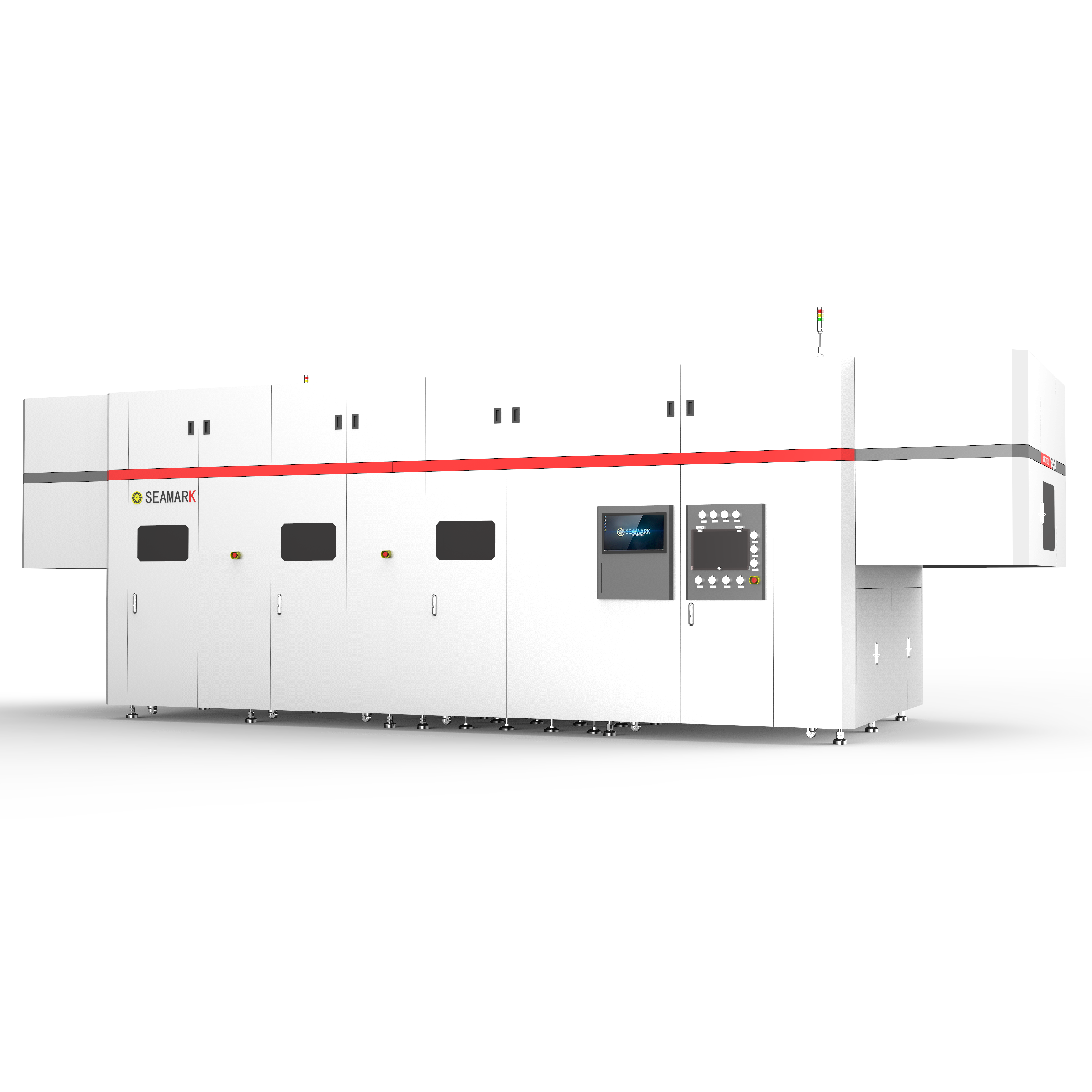 XB7100 Inline Automatic Winding Power Battery X-RAY Inspection – Toki ...