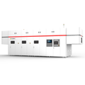 XB7100 Inline Automatic Winding Power Battery X-RAY Inspection