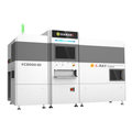 XC2000 Inline X-RAY Counter