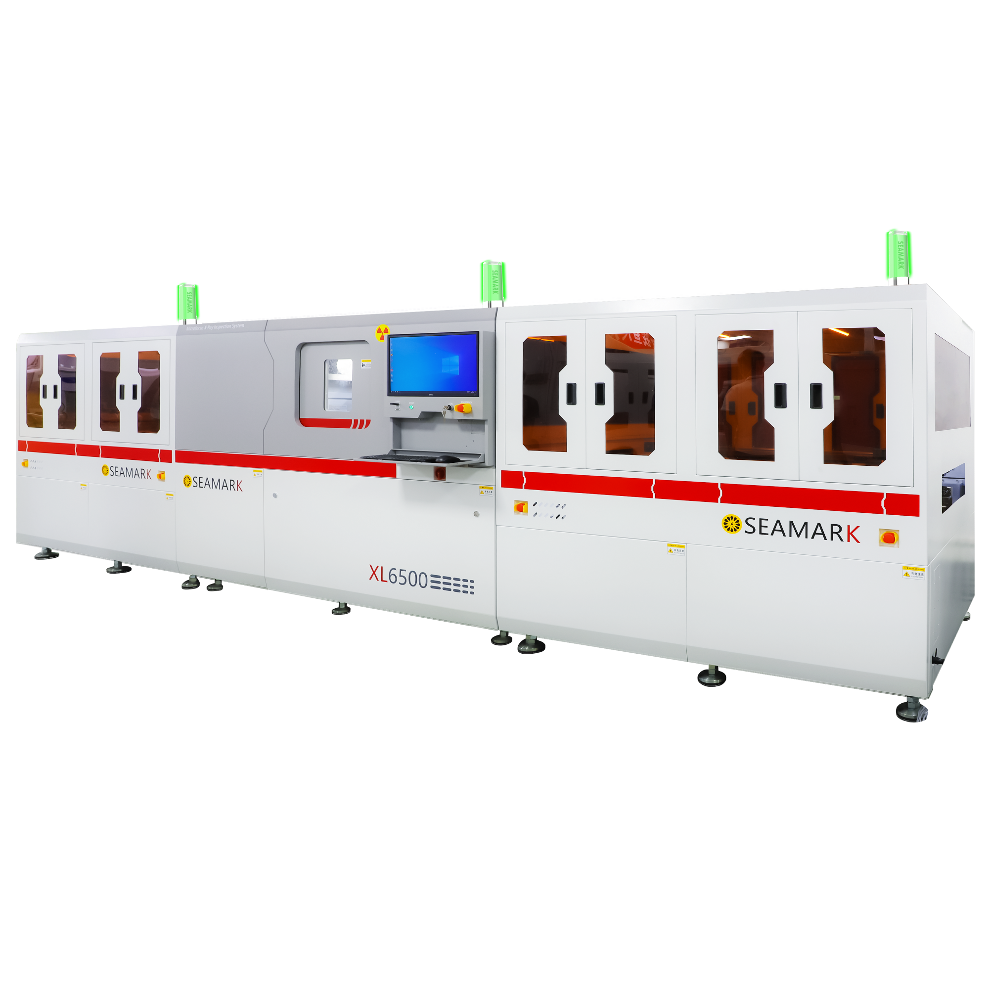 XL6500F Precision Micro Focus Spot X-RAY Inspection – Toki Automation