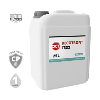 Decotron® T332 Water-Based Flux Remover