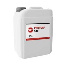 Proton® 540 Solvent-Based Coating Remover