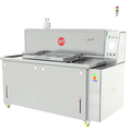 Airjet (Air Bubble) Washing Machine