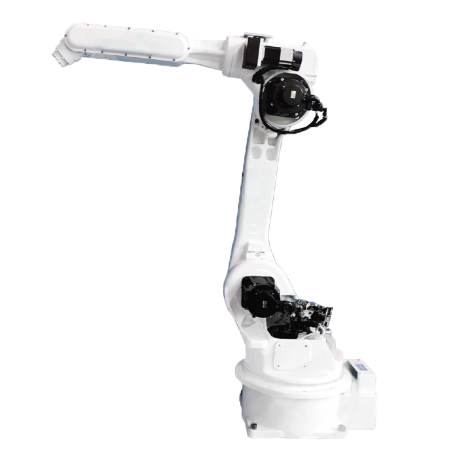 6 Axis Robotic Arm