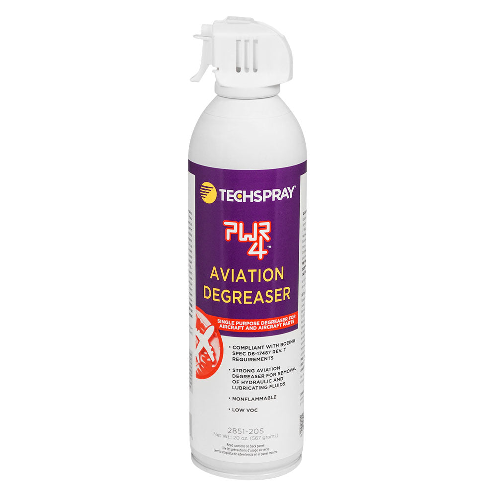 techspray-2851-20S spray can 20 oz bottle