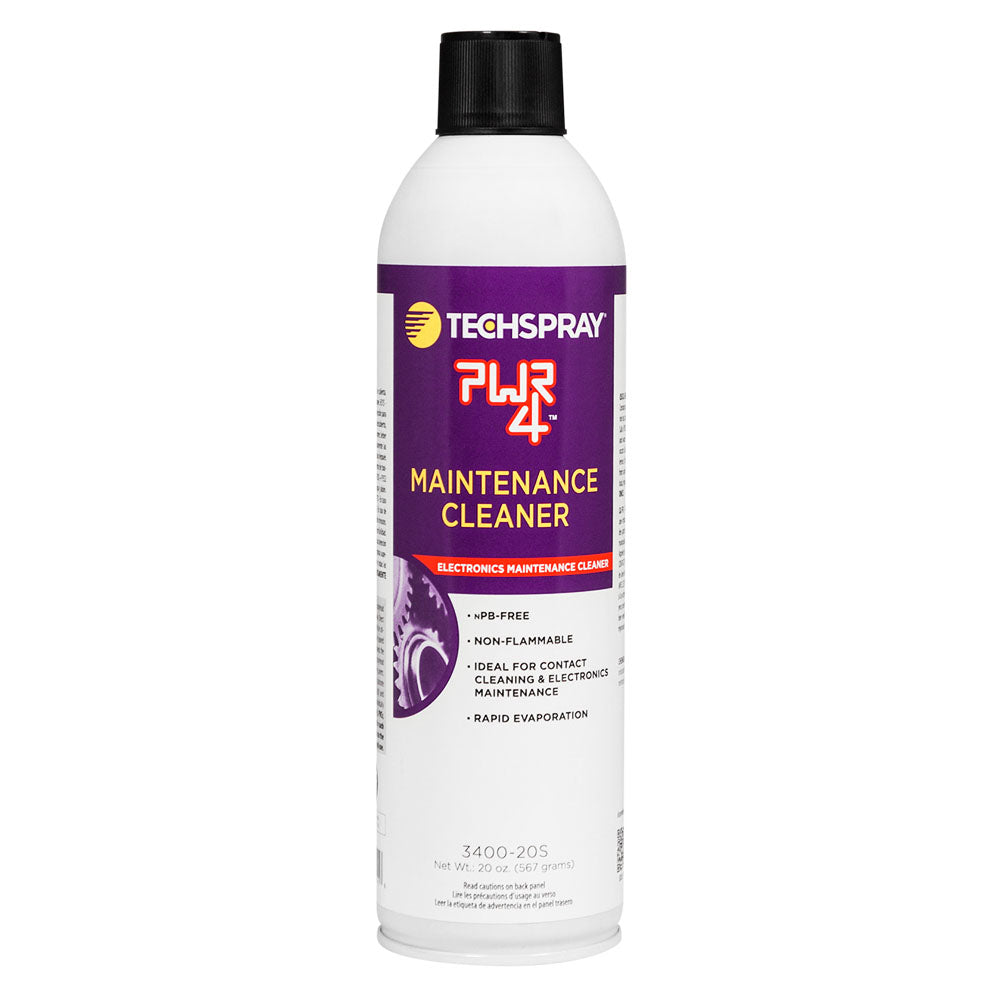 Techspray 3400-20S 567g spray can version, 20oz