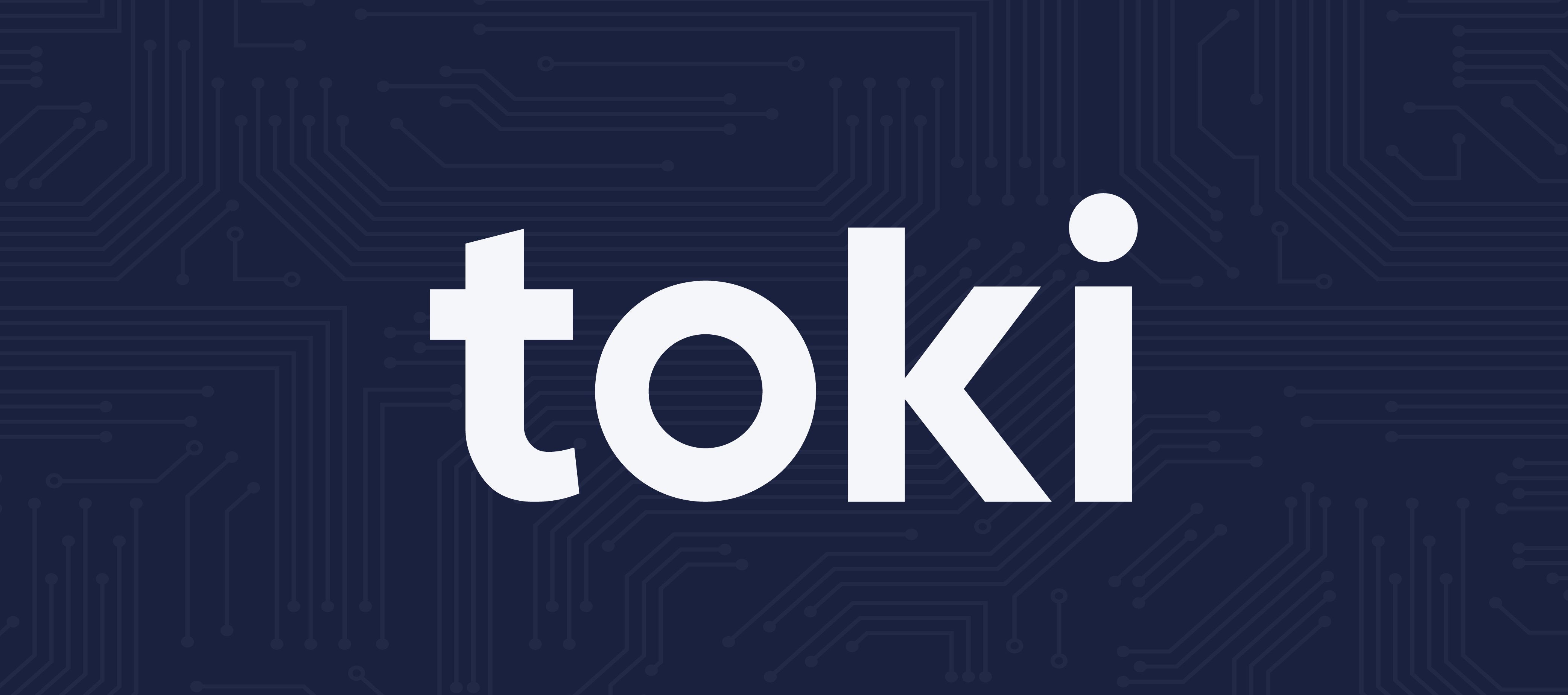 Toki Automation - Industrial Automation Solutions & System Integration