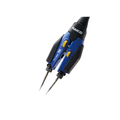 Hakko FX1003 IH micro hot tweezers for FX100 soldering station for rework