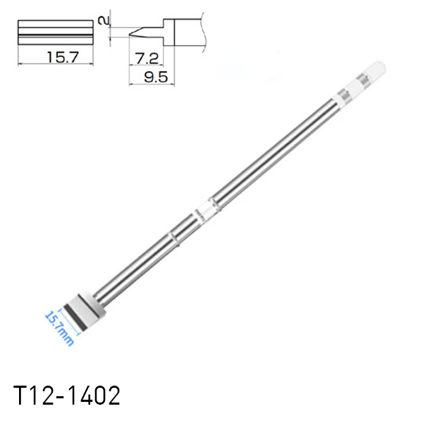 T12 Spatula Tips