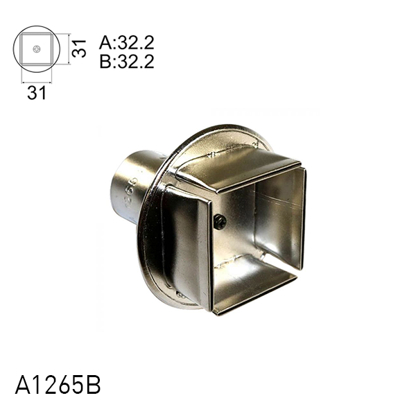 QFP Hot Air Nozzles