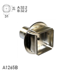 QFP Hot Air Nozzles