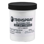 Techspray Silicone-Free Heat Sink Compound 1 pound jar, 12 jars / case