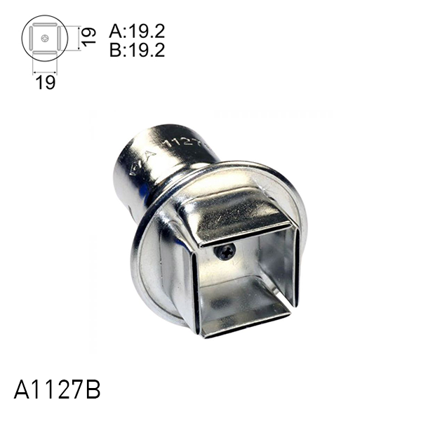 QFP Hot Air Nozzles