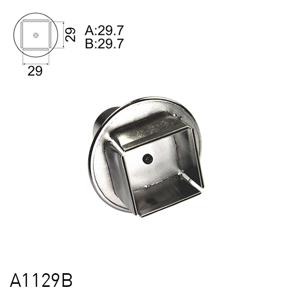 QFP Hot Air Nozzles