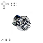 QFP Hot Air Nozzles
