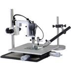 Optilia BGA Extensive Inspection System