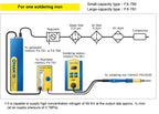 FX-780 / FX-781 N2 Generator