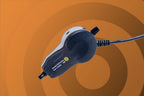 Optilia BGA XL Digital Inspection System Flexia HD microscopic camera close up view
