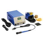 Hakko FX805 soldering station 400W soldering iron for manual or hand through-hole soldering