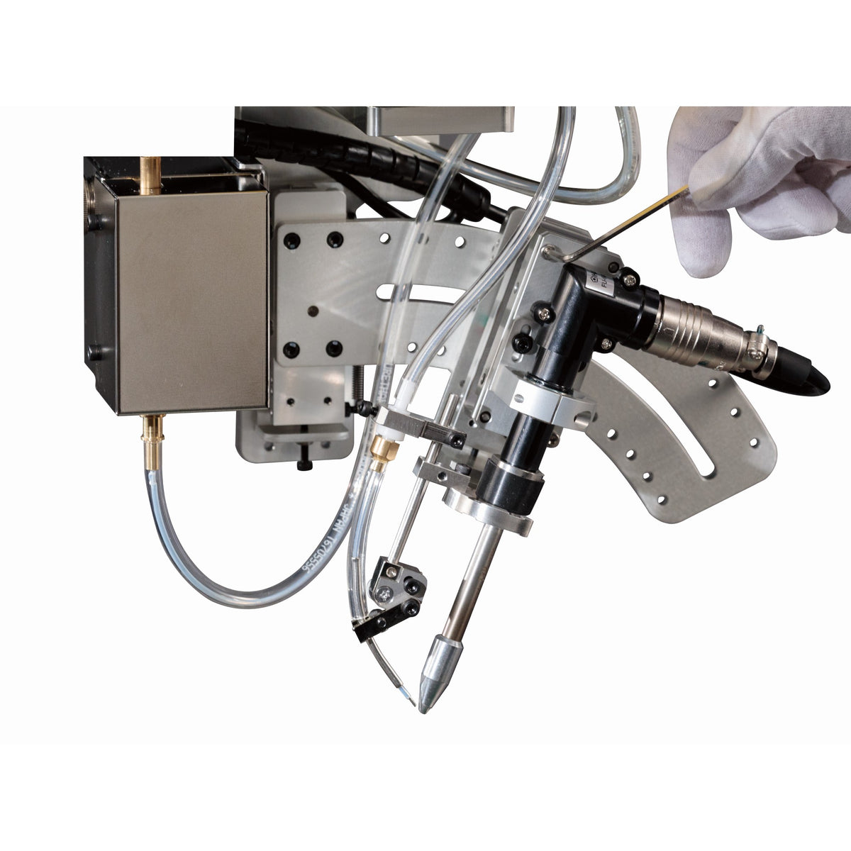 Automated Soldering Systems and Modules | Toki Automation