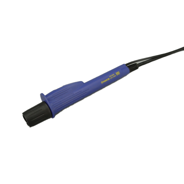 Hakko FM2029 Single-nozzle hot air handpiece designed exclusively for HAKKO FM-206 3-Port High Performance Rework Station