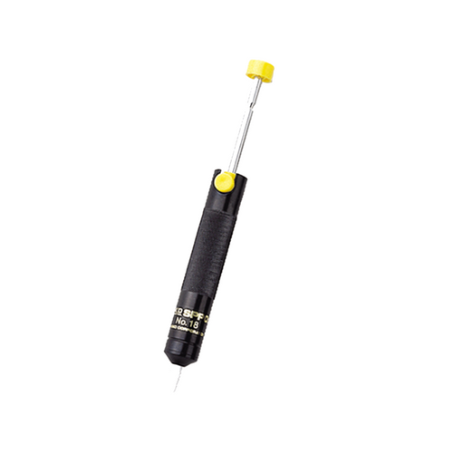 Hakko 18 SPPON solder sucker desoldering tool