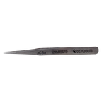 Hakko 3CSA antistatic non-magnetic tweezers to handle intricate and sensitive electronic components ESD safe