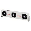 Vessel L-90-E Overhead Ionizing Fan