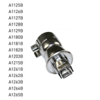 QFP Hot Air Nozzles