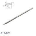 Hakko T12-BC1 Soldering Iron Tips for soldering station FM202, FM203, FM204, FM206, FM950, FX951, FX952 and soldering iron FM2027, FM2028