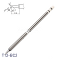 Hakko T12-BC2 Soldering Iron Tips for soldering station FM202, FM203, FM204, FM206, FM950, FX951, FX952 and soldering iron FM2027, FM2028