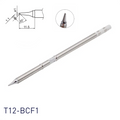 Hakko T12-BCF1 Soldering Iron Tips for soldering station FM202, FM203, FM204, FM206, FM950, FX951, FX952 and soldering iron FM2027, FM2028