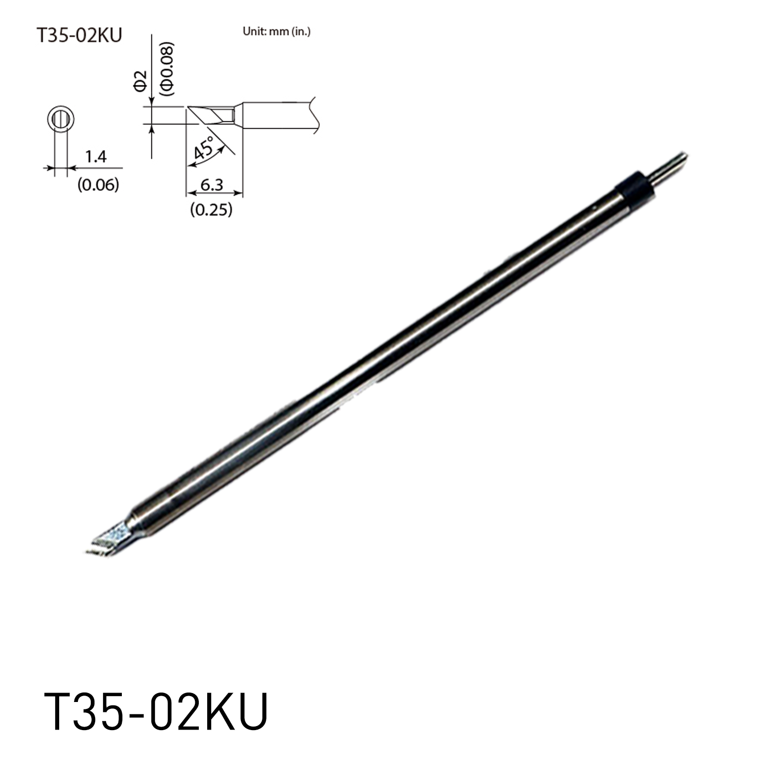 T35 Series