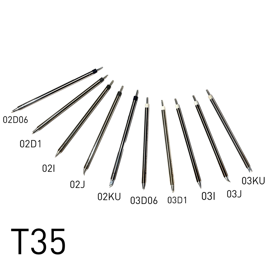 T35 Series