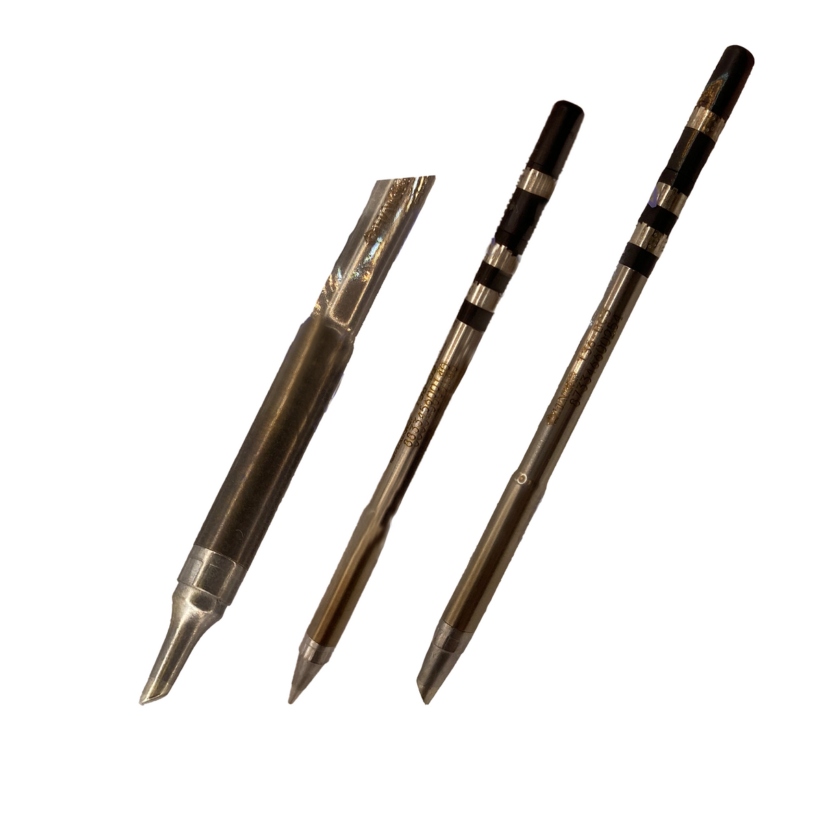 T36 Series Soldering Tips – Toki Automation