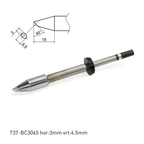 T37 Series Soldering Tips