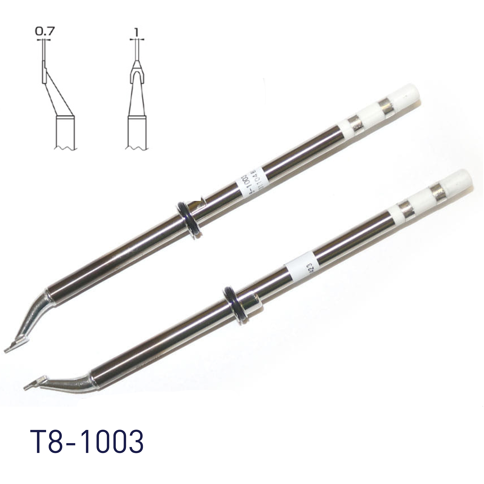 T8 Soldering Tips