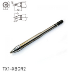 TX1 Soldering Tips