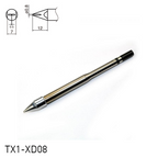 TX1 Soldering Tips