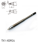 TX1 Soldering Tips