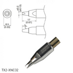 Hakko TX2 Series Soldering Tip TX2-XNC32
