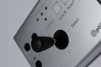 Optilia W30 Easyview control unit close up